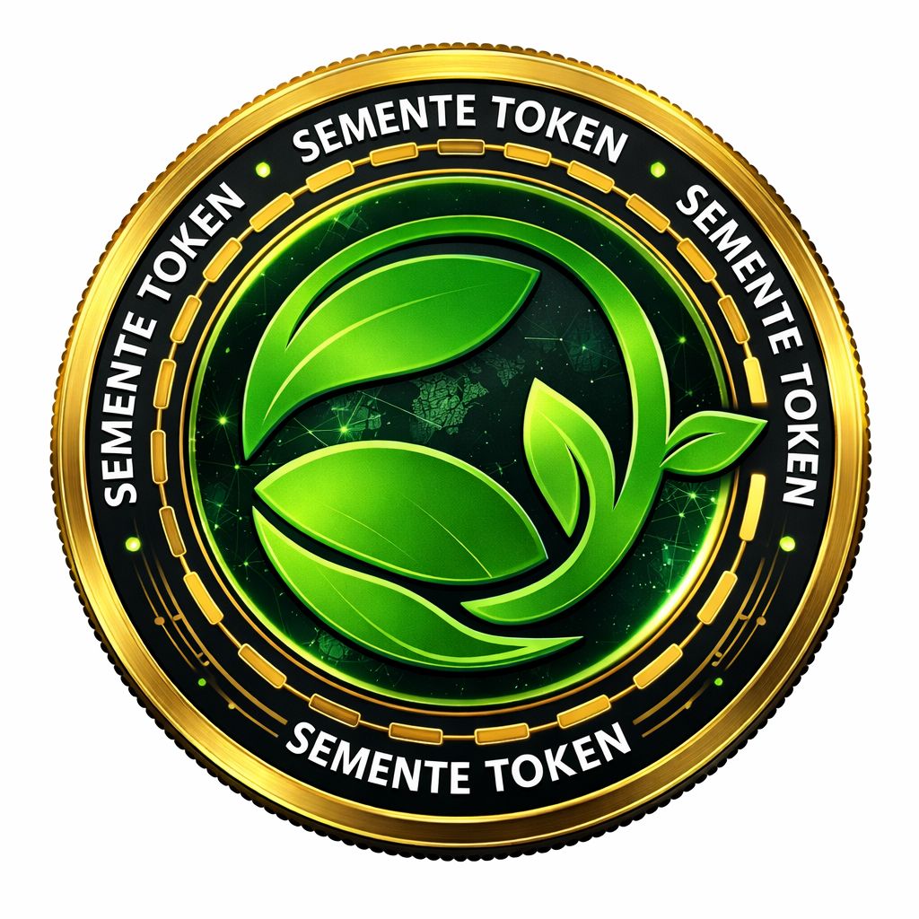 SementeToken Logo